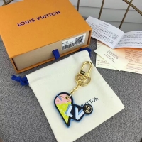 Classic Louis Vuitton Keychain LV191837