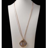 Top Design Louis Vuitton Necklace LV191854