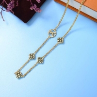 Top Design Louis Vuitton Necklace LV191857