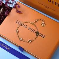 Sumptuous Louis Vuitton Bracelet LV191858