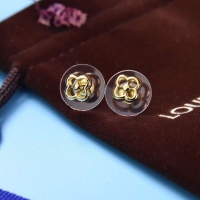 Crafted Louis Vuitton Earrings LV191859