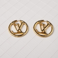 Pretty Style Louis Vuitton Earrings CE1991