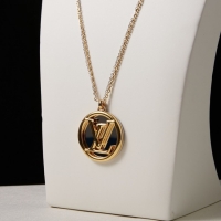 Popular Style Louis Vuitton Necklace CE2024