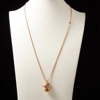 Good Looking Louis Vuitton Necklace CE2117