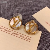 Design Cheap Louis Vuitton Earrings CE2319