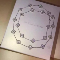 Trendy Design Van Cleef & Arpels Necklace V191982