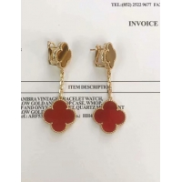 Best Grade Van Cleef & Arpels Earrings V192033