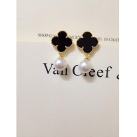 Unique Style Van Cleef & Arpels Earrings V192034