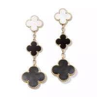 Hot Style Van Cleef & Arpels Earrings V192039