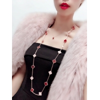 Sumptuous Van Cleef & Arpels Necklace CE2038