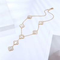 Grade Van Cleef & Arpels Necklace CE2369