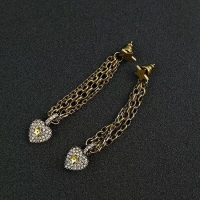 Best Price Dior Earrings CE3458