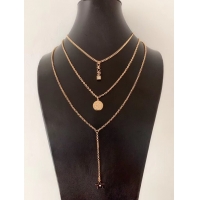  Good Quality Dior Necklace CE3491