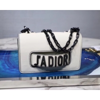 Trendy Design Dior ULTRAMATTE MINI JADIOR-TAS M9002I white&black