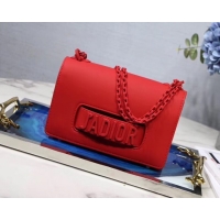 Luxury Discount Dior ULTRAMATTE JADIOR-TAS M9000C Red