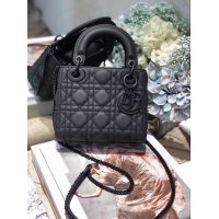 Low Price Dior ULTRAMATTE LADY DIOR-TAS M0505O black