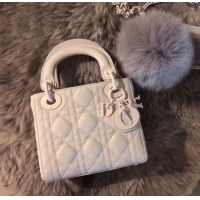 Good Taste Dior ULTRAMATTE LADY DIOR-TAS M0505O white