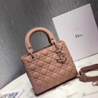 New Fashion Dior ULTRAMATTE LADY DIOR-TAS M0565S pink