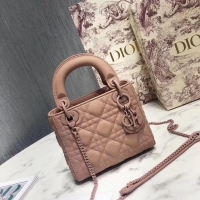 Unique Grade Dior ULTRAMATTE LADY DIOR-TAS M0505O pink