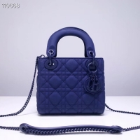 Most Popular  Dior ULTRAMATTE LADY DIOR-TAS M0505O blue