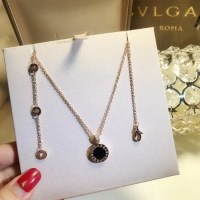 Top Quality BVLGARI Necklace BV122419