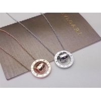 Discount BVLGARI Necklace BV12221