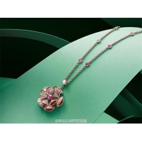 Charming BVLGARI Necklace BV69810