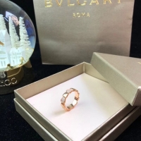 Well Crafted BVLGARI Ring BV8579