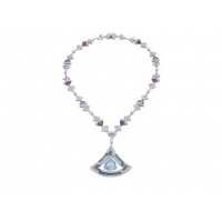 Best Luxury Bvlgari Necklace 8353