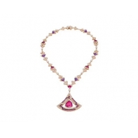 Best Luxury Bvlgari Necklace 8354