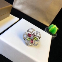 Fashion BVLGARI Brooch 4222