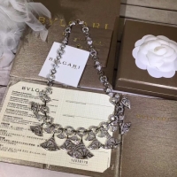 Pretty Style BVLGARI Necklace 4250