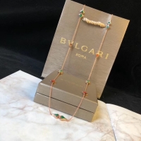 Discount BVLGARI Necklace 4277