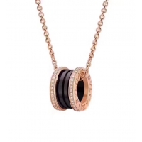 Fashion Style BVLGARI Necklace 18145