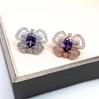 Grade Quality BVLGARI Earrings BV191901