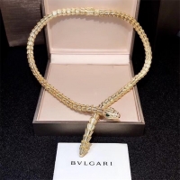 Grade BVLGARI Necklace BV191907