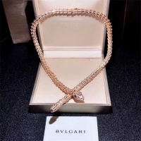 Good Product BVLGARI Necklace BV191909