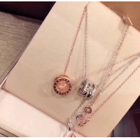 Good Quality Sophisticated BVLGARI Necklace BV191915