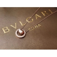 Fashion Luxury BVLGARI Necklace CE19455