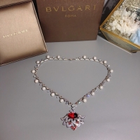 Best Grade BVLGARI Necklace CE1999