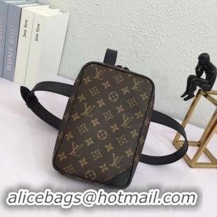 New Fashioin Louis vuitton Original Monogram Canvas Messenger Bag M44268