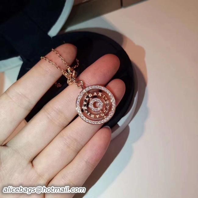  Discount BVLGARI Necklace CE2327