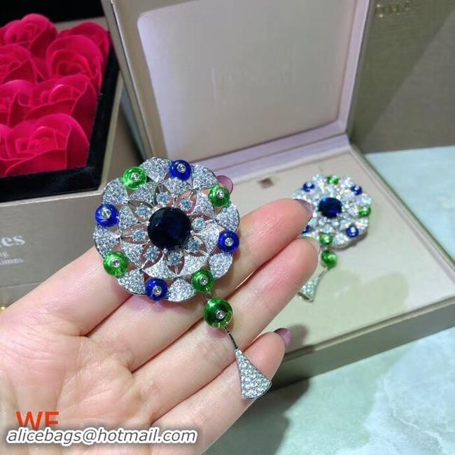 Best Quality Bvlgari Earrings CE2331