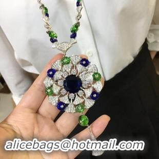 Classic BVLGARI Necklace CE2332