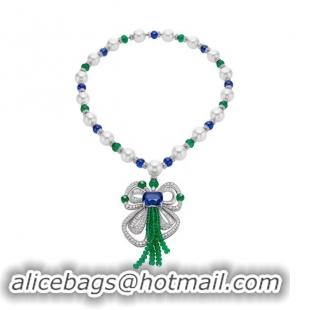 Practical Bvlgari Necklace CE2305