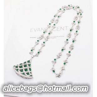 Luxury Bvlgari Necklace CE2306