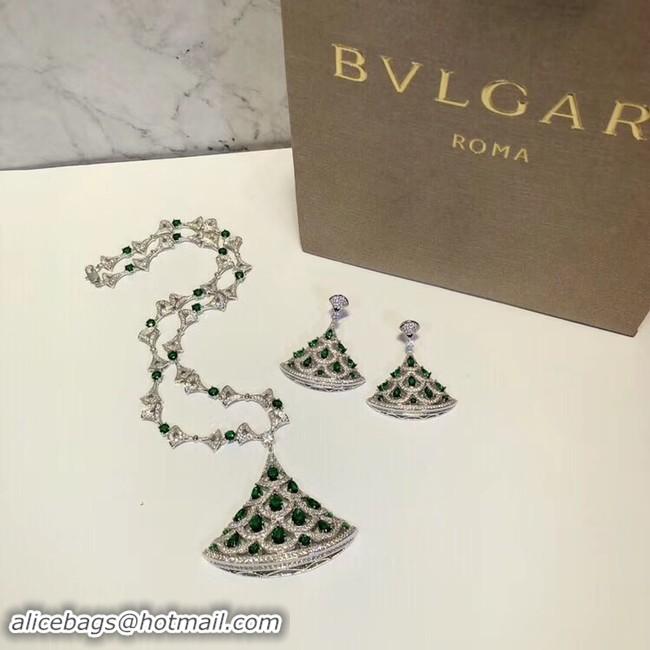 Luxury Bvlgari Necklace CE2306