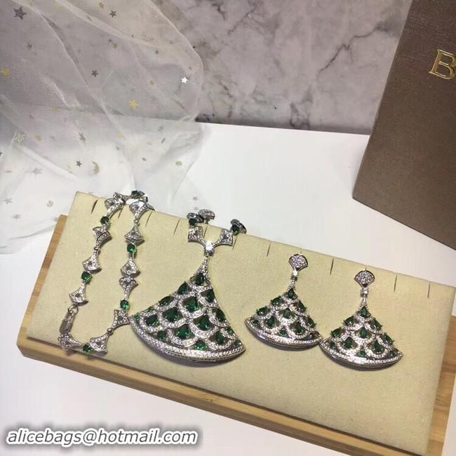 Charming Bvlgari Earrings CE2307