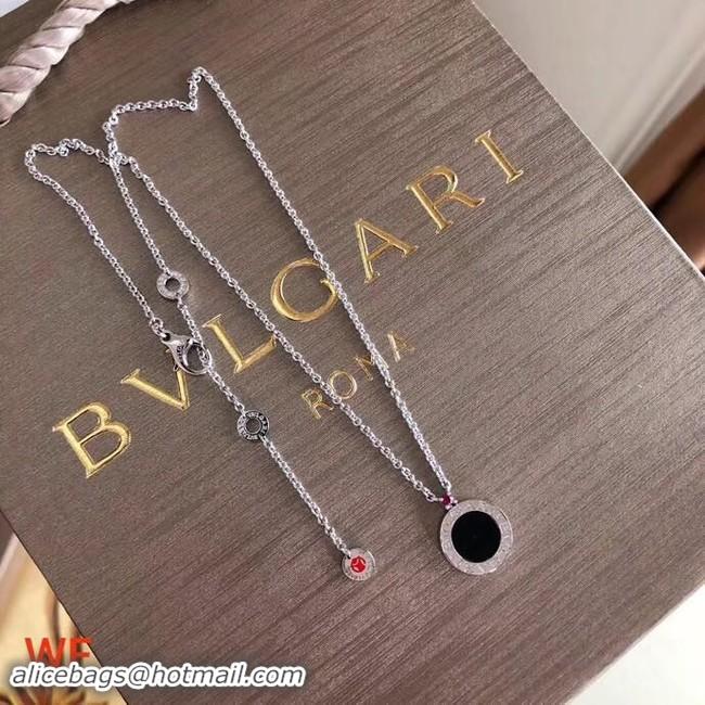 Famous Brand Bvlgari Necklace CE2311