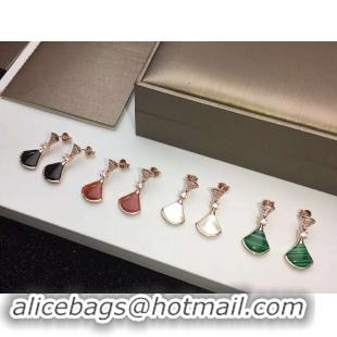 Famous Bvlgari Earrings CE3390